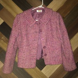 Talbots matching set